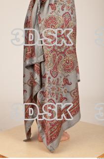 Dress texture of Heda 0022